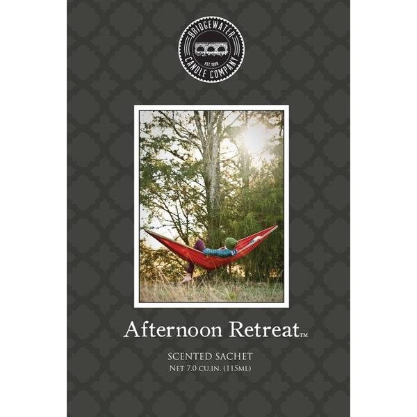 Bridgewater Candle-Afternoon Retreat Sachet