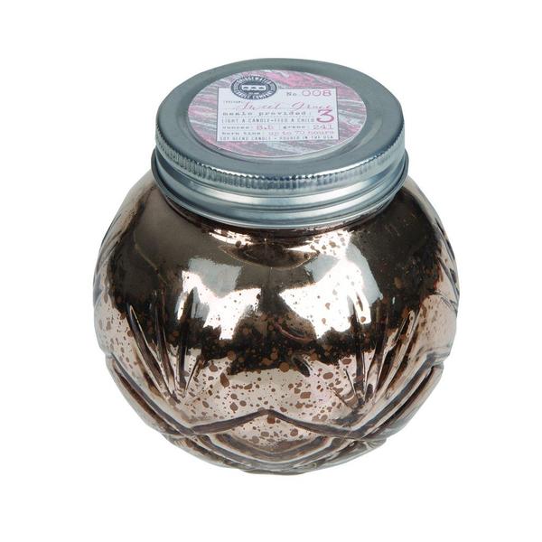 Bridgewater Candle- Sweet Grace No.008