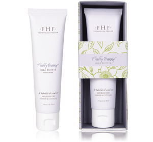 FHF Shea Butter Hand Creme-2oz