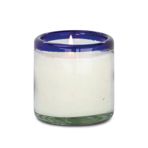 Paddywax- 9 oz Bubble Glass Candle