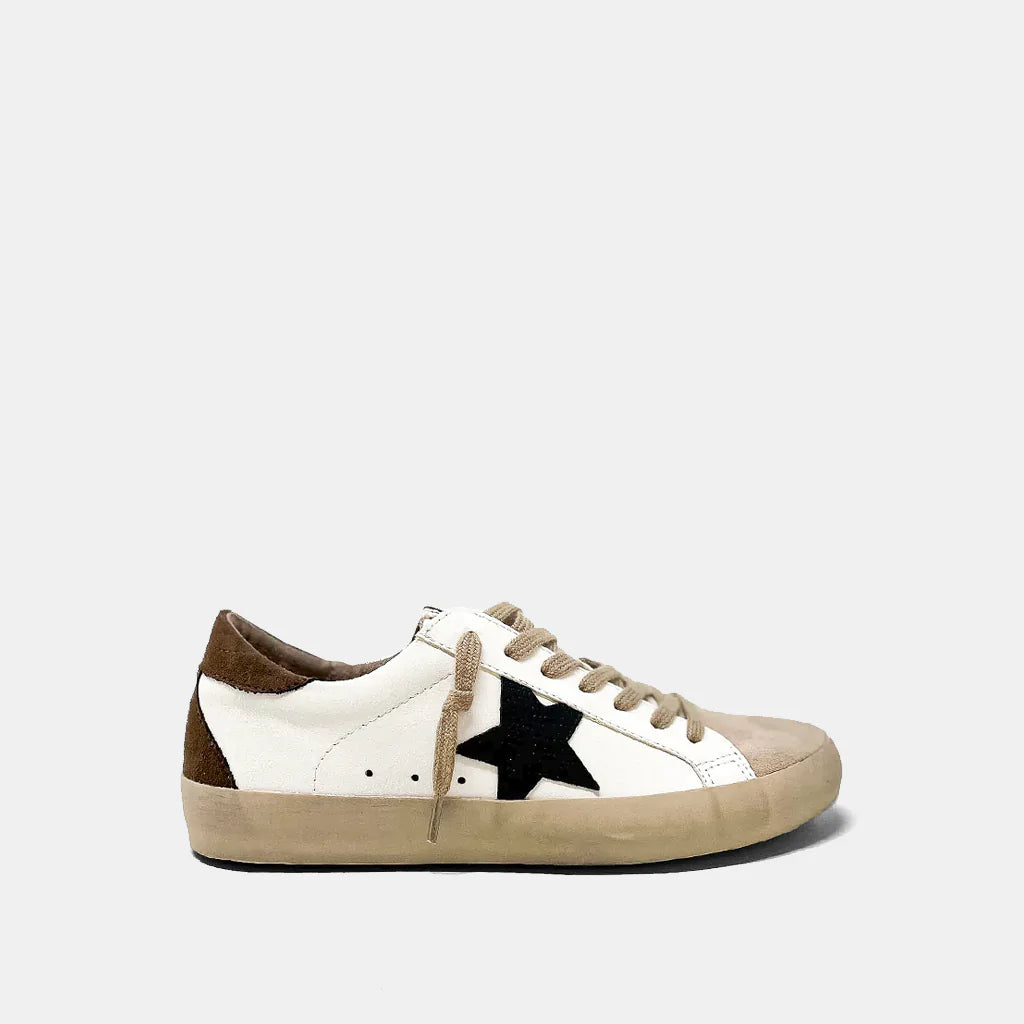 Pamela Star Sneakers