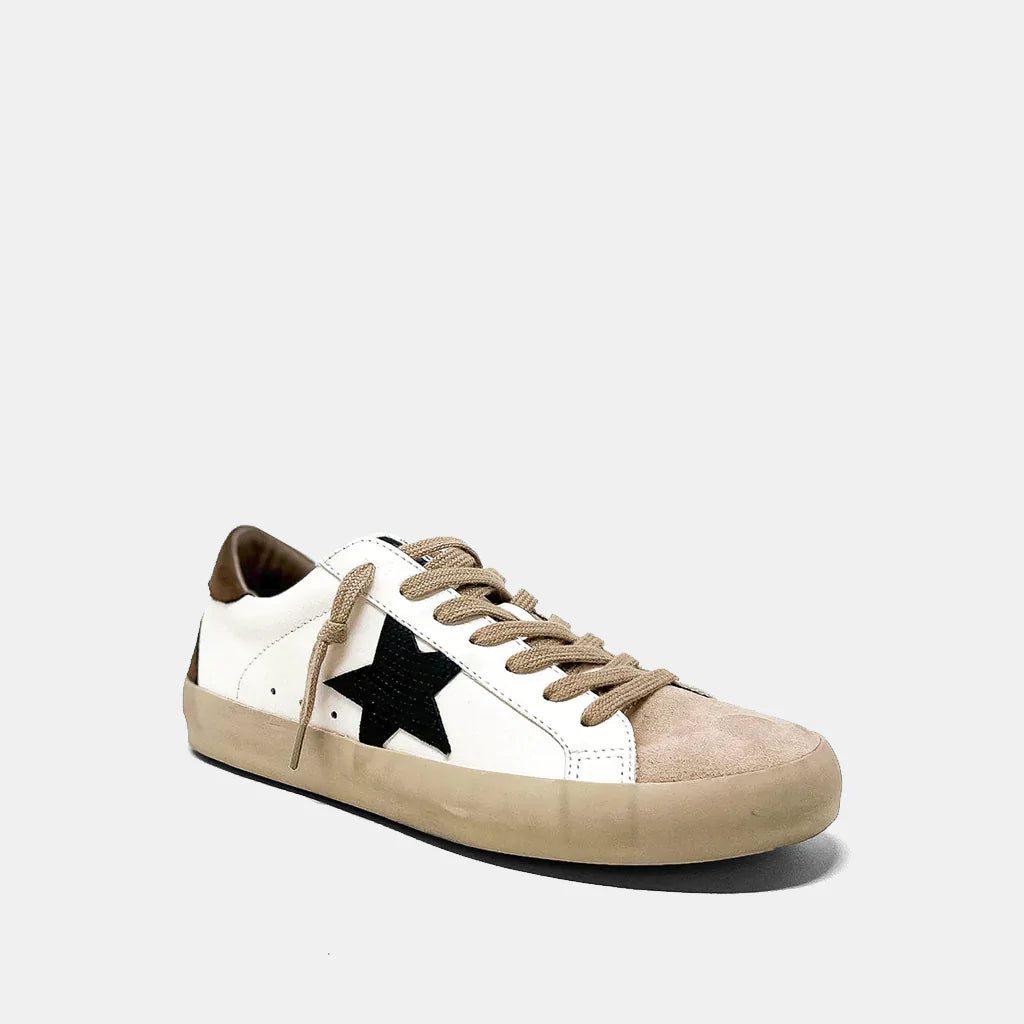 Pamela Star Sneakers