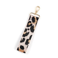 Wristlet Strap