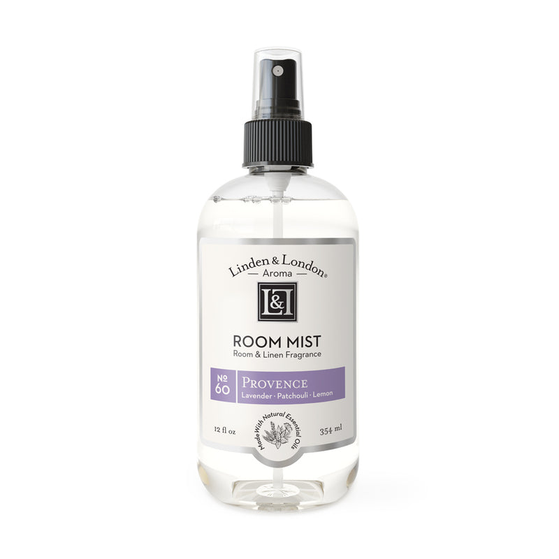 L & L Room Mist 12oz