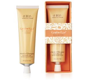 FHF Shea Butter Hand Creme-2oz