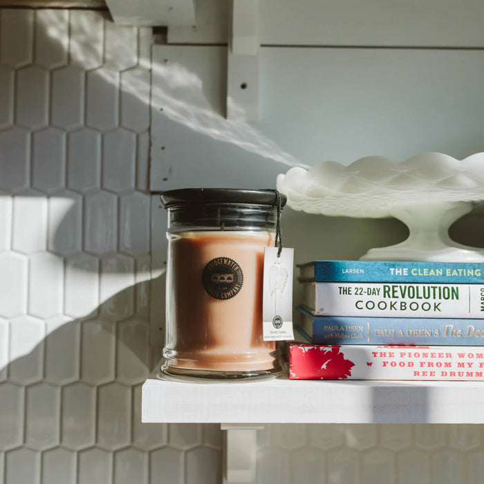 Bridgewater Candle- Sweet Grace Jar