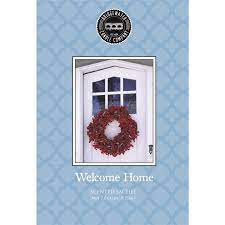 Bridgewater Candle-Welcome Home Sachet