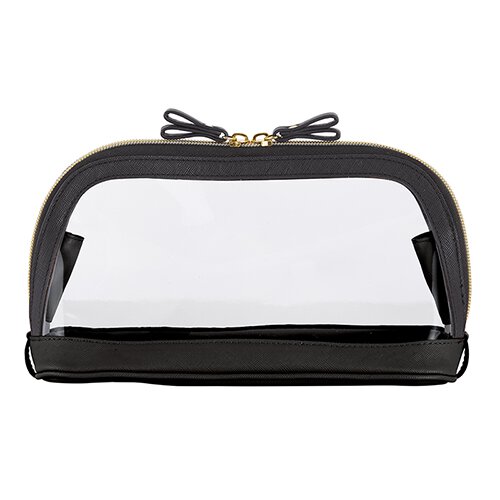 Bow Travel Pouch