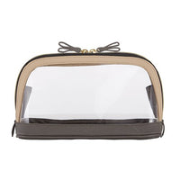 Bow Travel Pouch