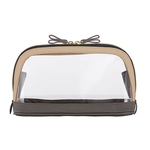 Bow Travel Pouch