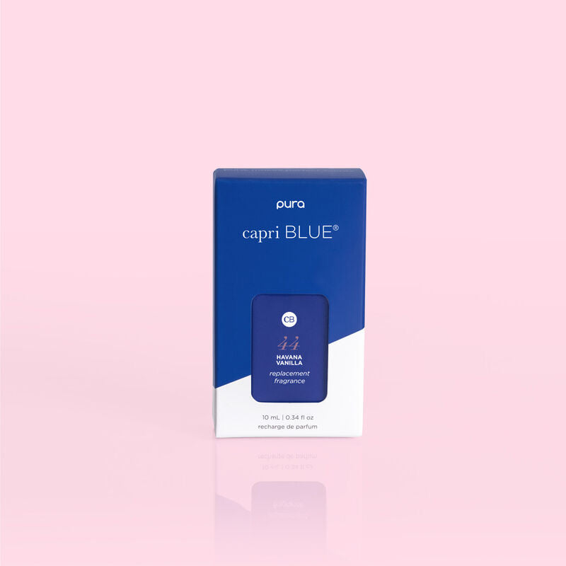 Capri Blue Pura Diffuser Refills