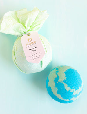 Bath Balm-Back In Time