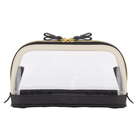 Bow Travel Pouch