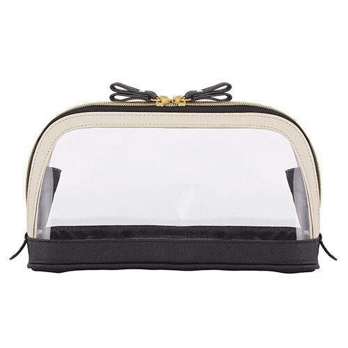 Bow Travel Pouch