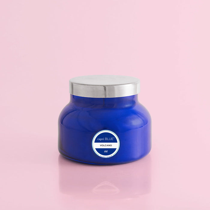 Volcano 19 oz Signature Jar Candle