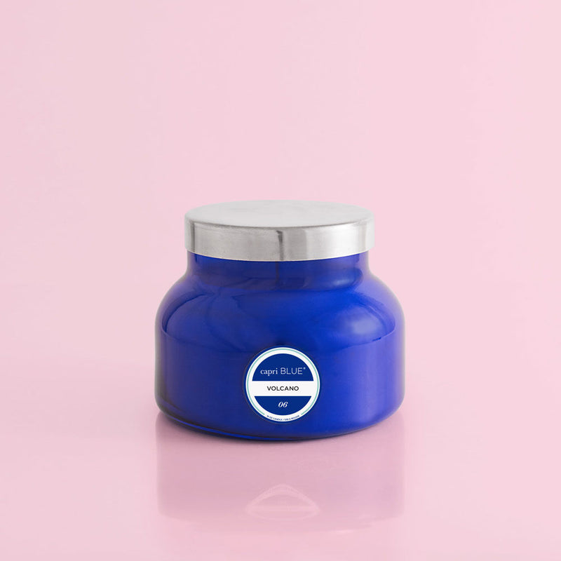 Volcano 19 oz Signature Jar Candle