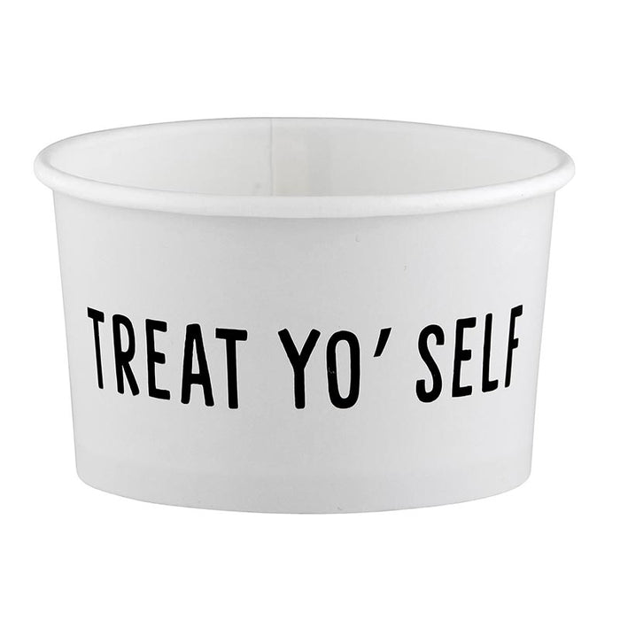 Treat Cups