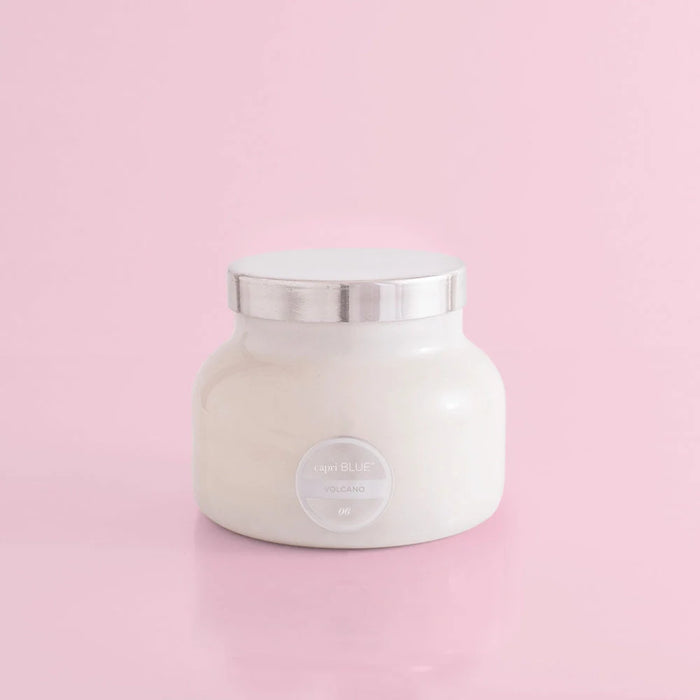 Volcano 19 oz Signature Jar Candle